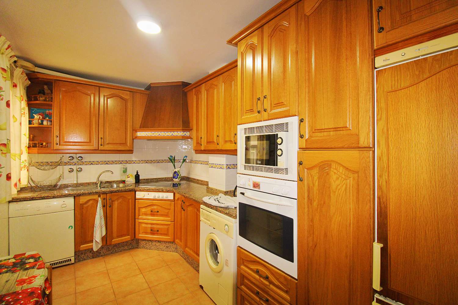 Piso en alquiler en el centro de Alhaurín de la Torre – cómodo y bien ubicado