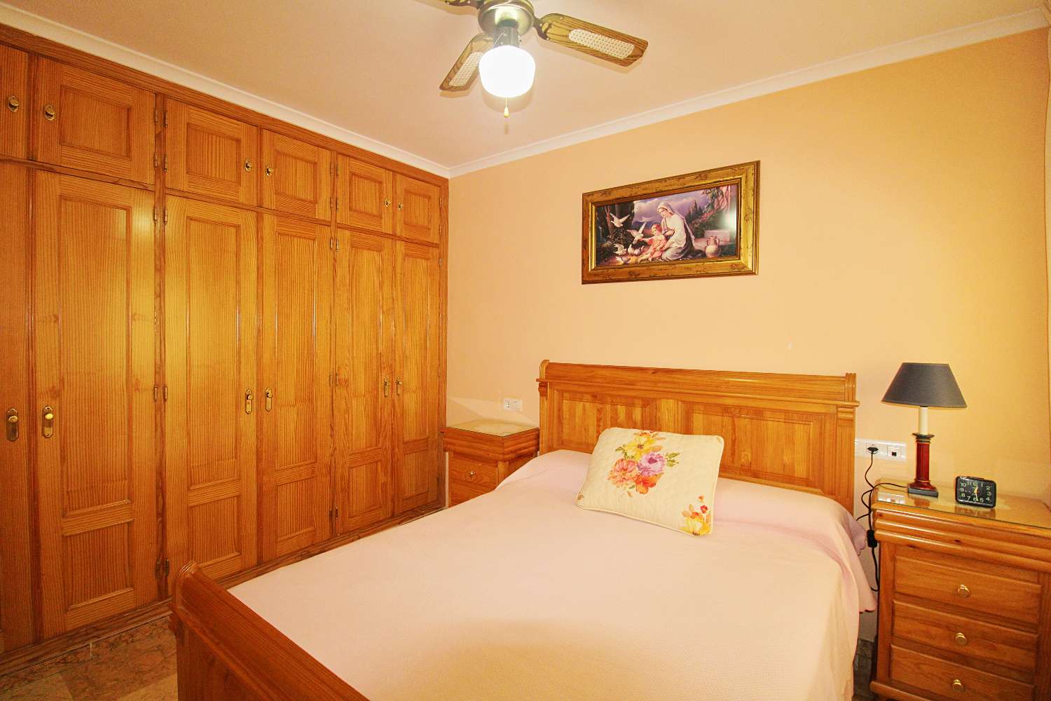 Piso en alquiler en el centro de Alhaurín de la Torre – cómodo y bien ubicado