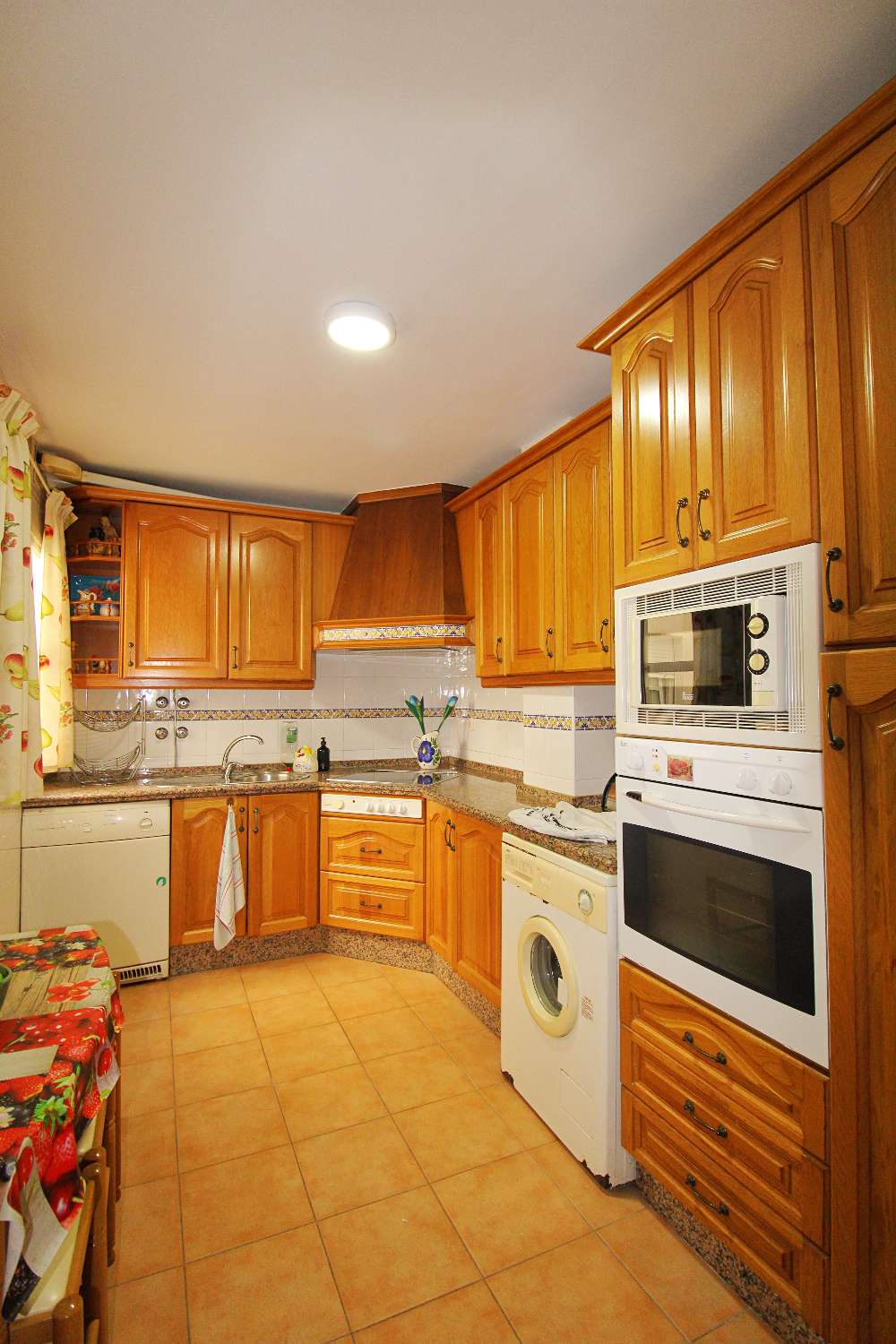 Piso en alquiler en el centro de Alhaurín de la Torre – cómodo y bien ubicado