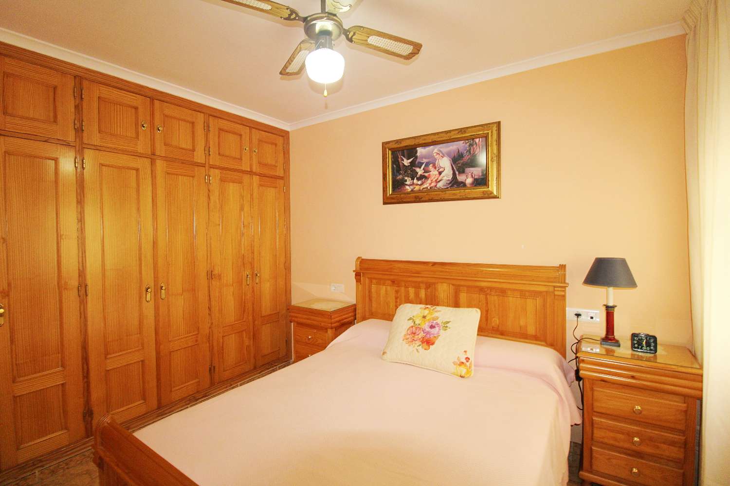 Piso en alquiler en el centro de Alhaurín de la Torre – cómodo y bien ubicado