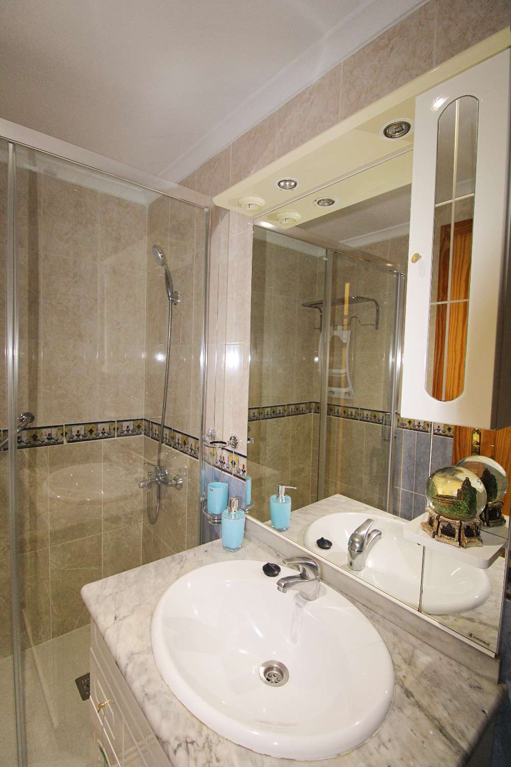 Piso en alquiler en el centro de Alhaurín de la Torre – cómodo y bien ubicado