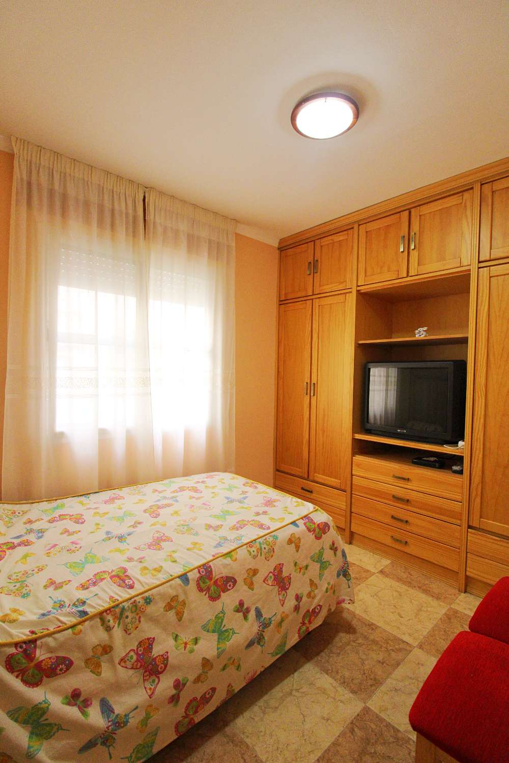 Piso en alquiler en el centro de Alhaurín de la Torre – cómodo y bien ubicado