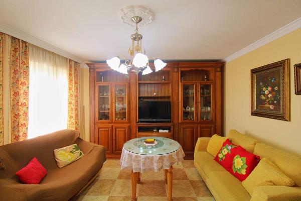 Piso en alquiler en el centro de Alhaurín de la Torre – ...