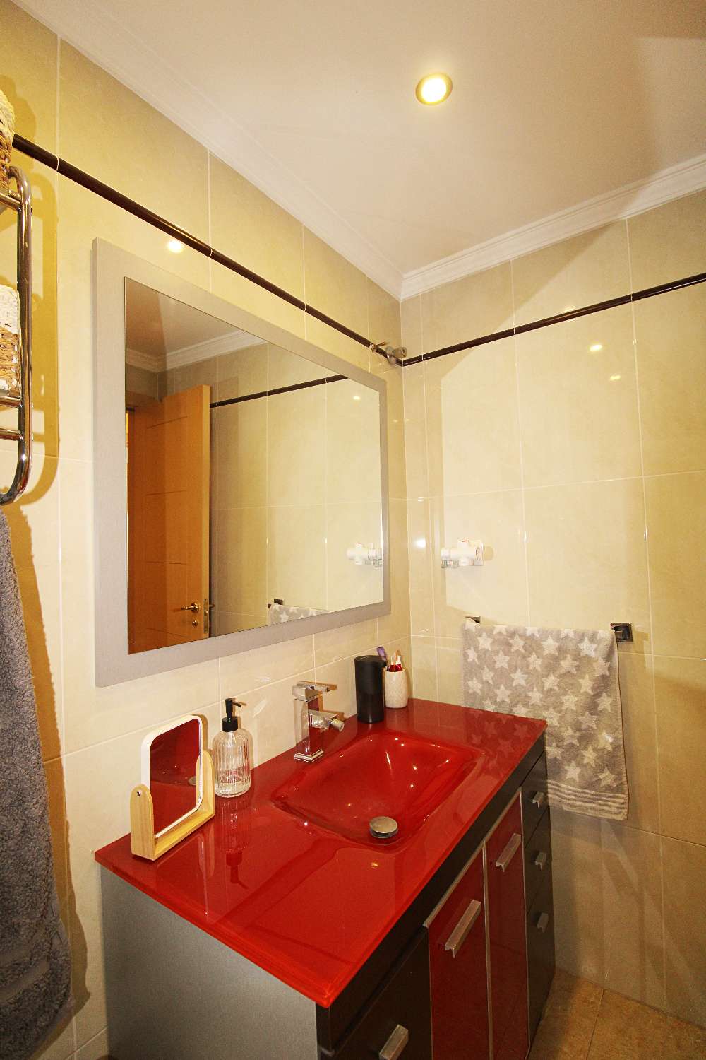 Ático en el centro de Alhaurín de la Torre con terraza y garaje – Ideal inversión o vivienda