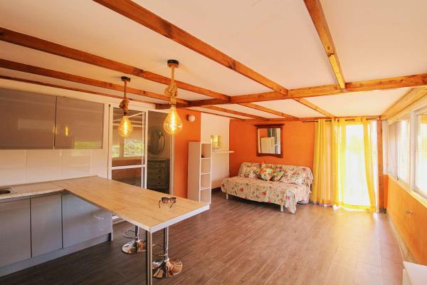 Acogedor Apartamento en Alquiler con Terraza en Santa Am...