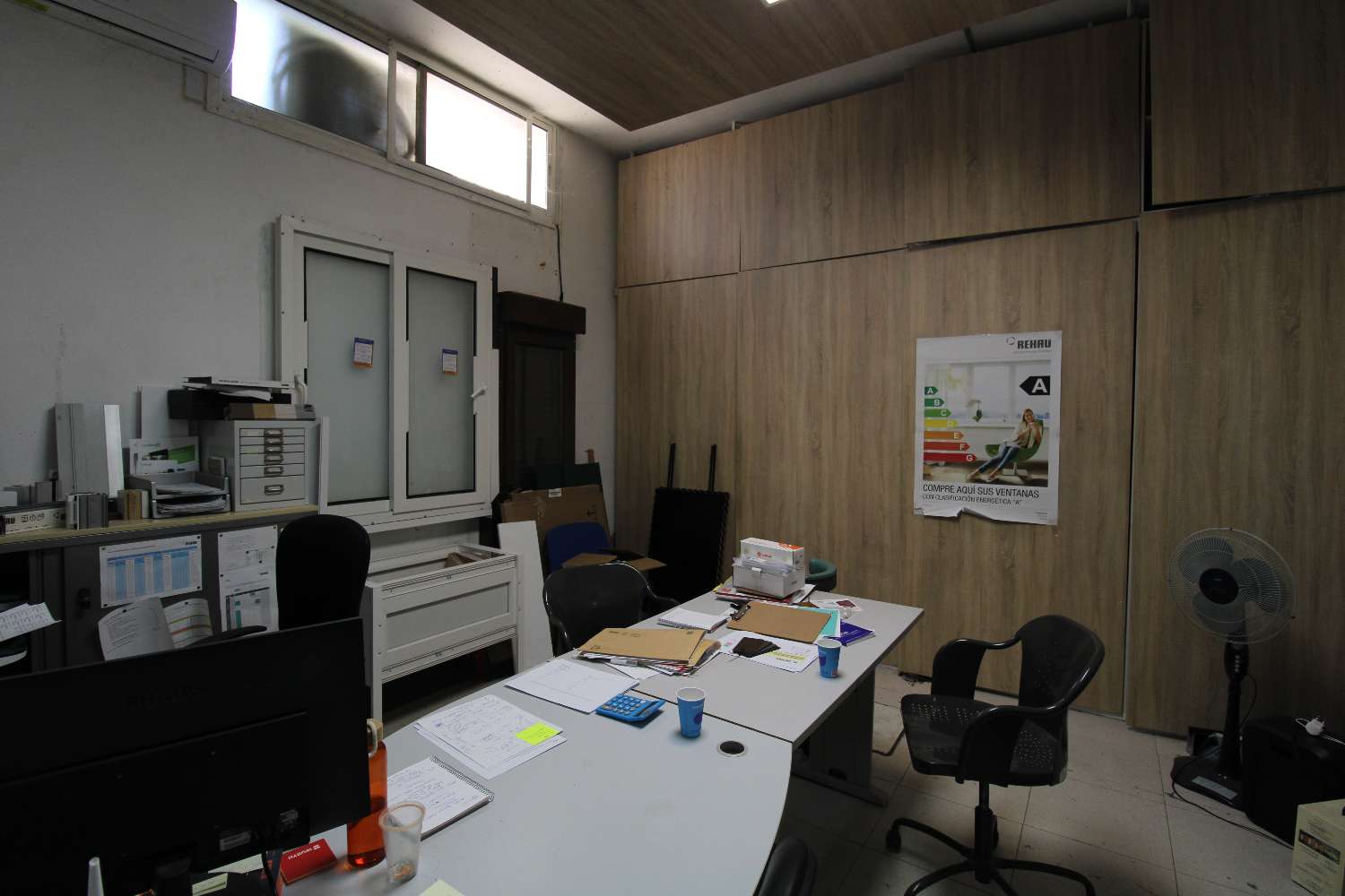 Excelente Oportunidad de Inversión – Local Comercial en Venta en Alhaurín de la Torre