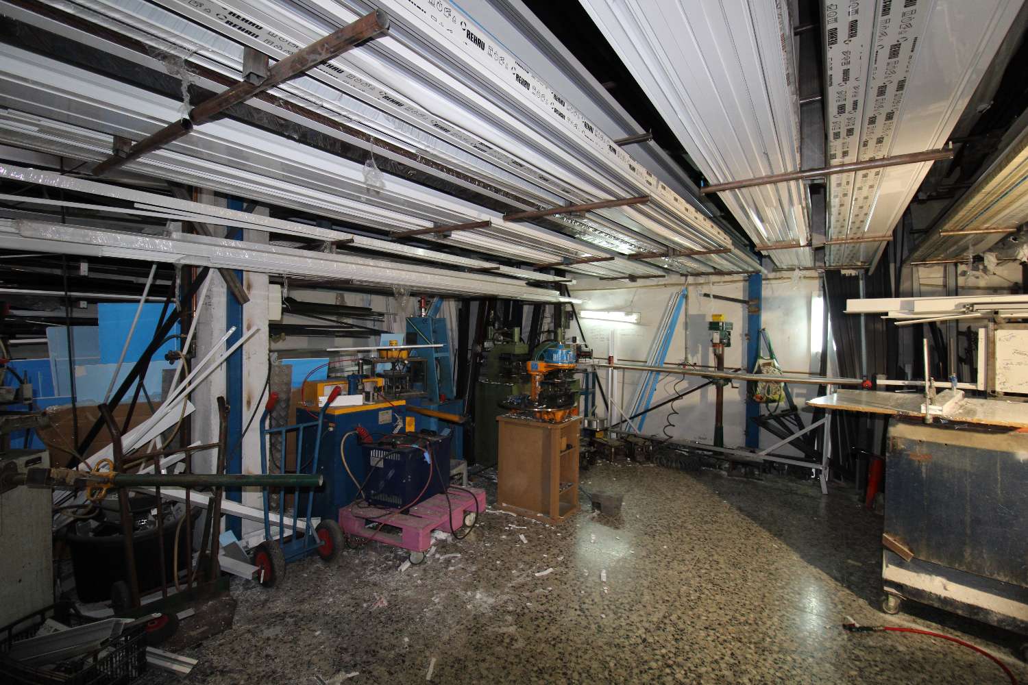 Excelente Oportunidad de Inversión – Local Comercial en Venta en Alhaurín de la Torre