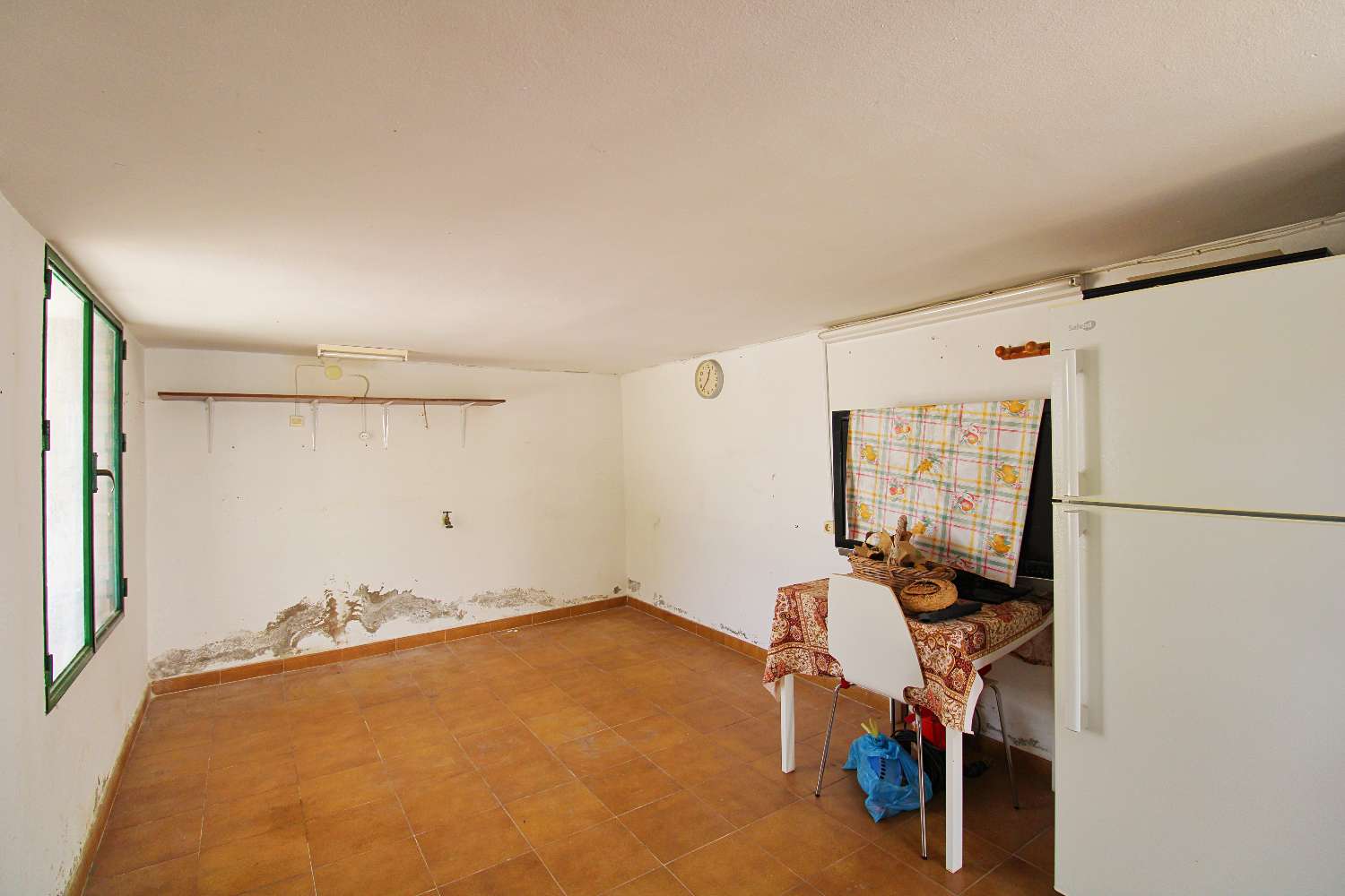 Freistehende Villa mit privatem Pool und großem Souterrain in El Lagar – Großzügigkeit, Komfort und Lebensqualität