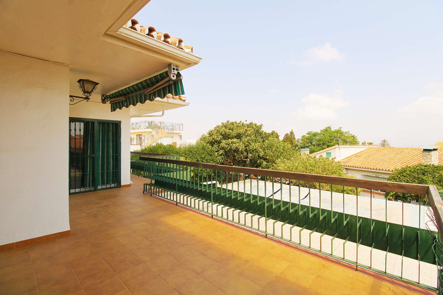 Freistehende Villa mit privatem Pool und großem Souterrain in El Lagar – Großzügigkeit, Komfort und Lebensqualität