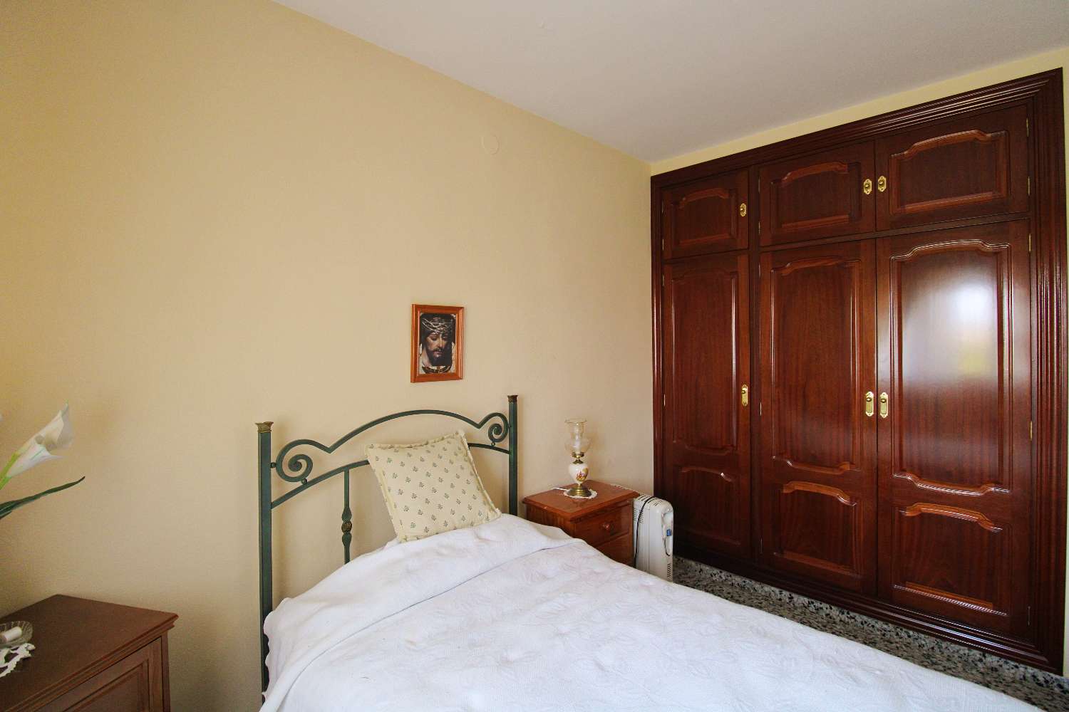 Freistehende Villa mit privatem Pool und großem Souterrain in El Lagar – Großzügigkeit, Komfort und Lebensqualität