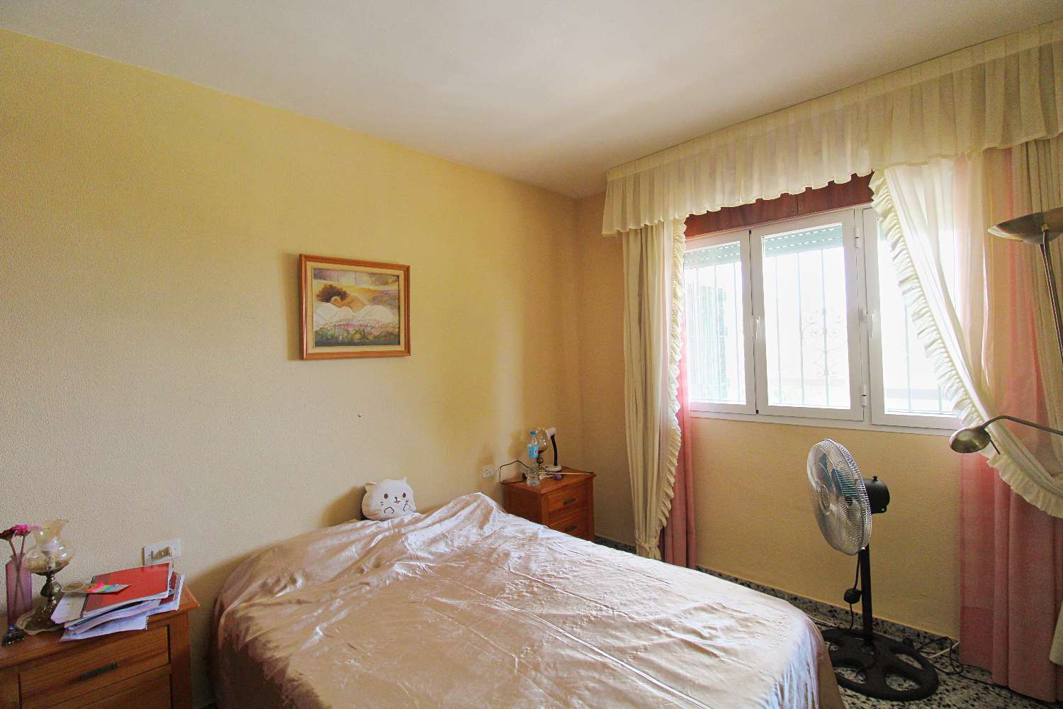 Freistehende Villa mit privatem Pool und großem Souterrain in El Lagar – Großzügigkeit, Komfort und Lebensqualität