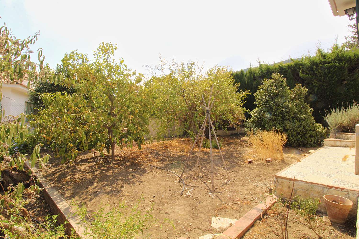 Freistehende Villa mit privatem Pool und großem Souterrain in El Lagar – Großzügigkeit, Komfort und Lebensqualität