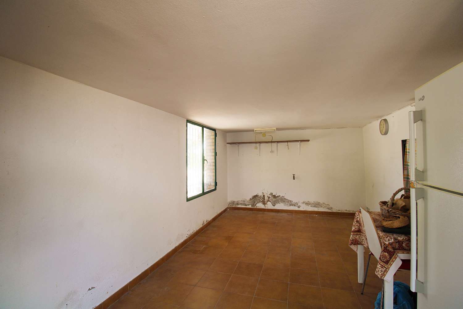 Freistehende Villa mit privatem Pool und großem Souterrain in El Lagar – Großzügigkeit, Komfort und Lebensqualität