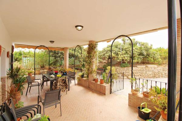 Encantadora finca rústica con vivienda, pozo legalizado ...