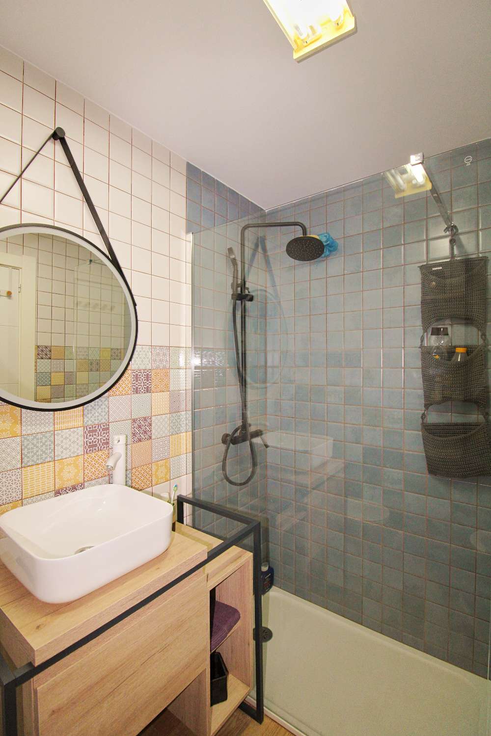 Pareado amueblado con piscina comunitaria en Capellanía, Alhaurín de la Torre