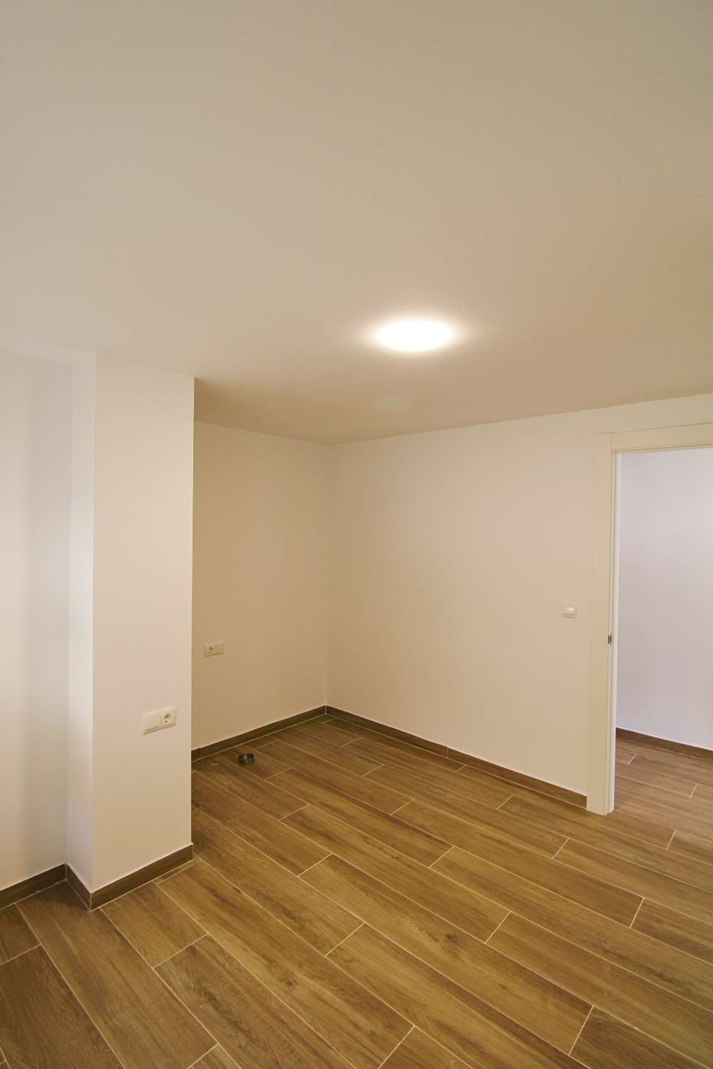 Appartement de 3 chambres avec terrasse et vue sur le Parque del Oeste à La Paz, Málaga