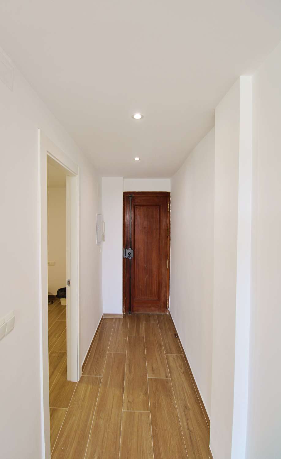 Appartement de 3 chambres avec terrasse et vue sur le Parque del Oeste à La Paz, Málaga