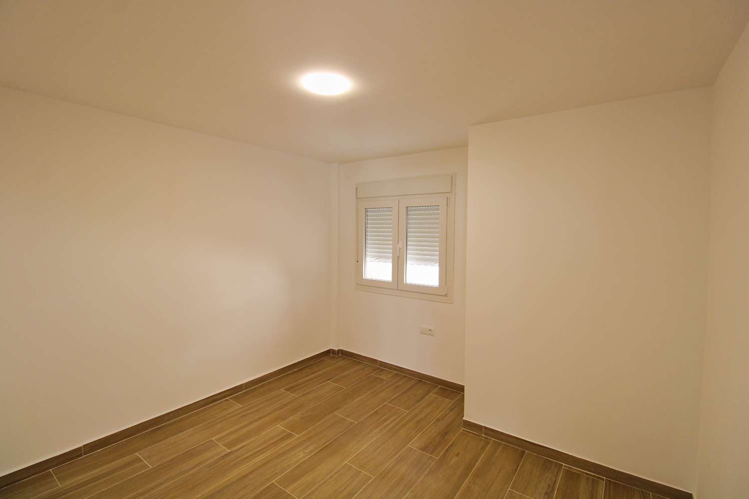 Appartement de 3 chambres avec terrasse et vue sur le Parque del Oeste à La Paz, Málaga