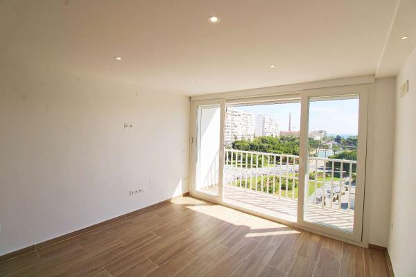 Appartement en location à La Paz (Málaga)