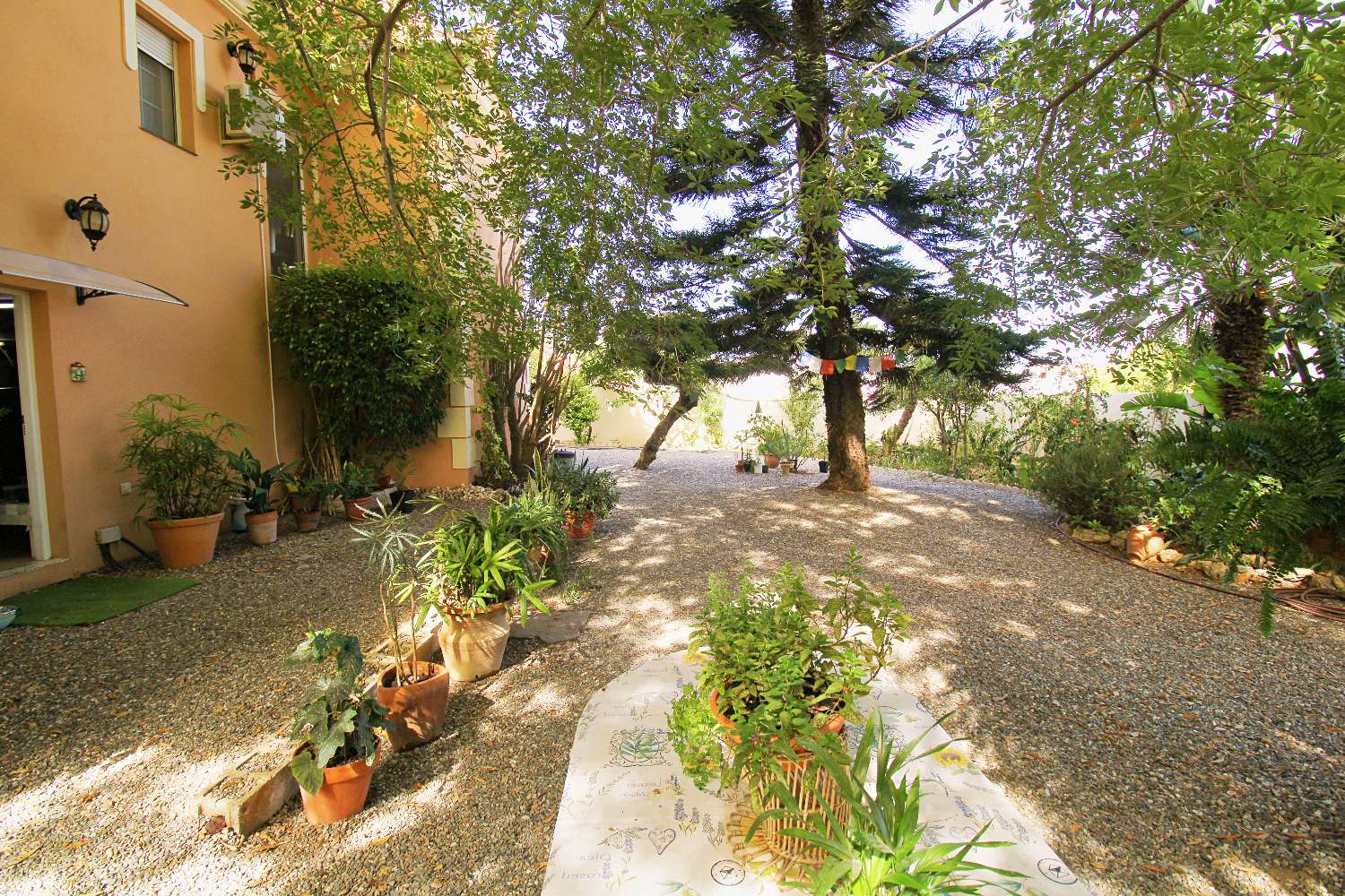 VILLA EN FUENSANGUÍNEA, ALHAURÍN DE LA TORRE