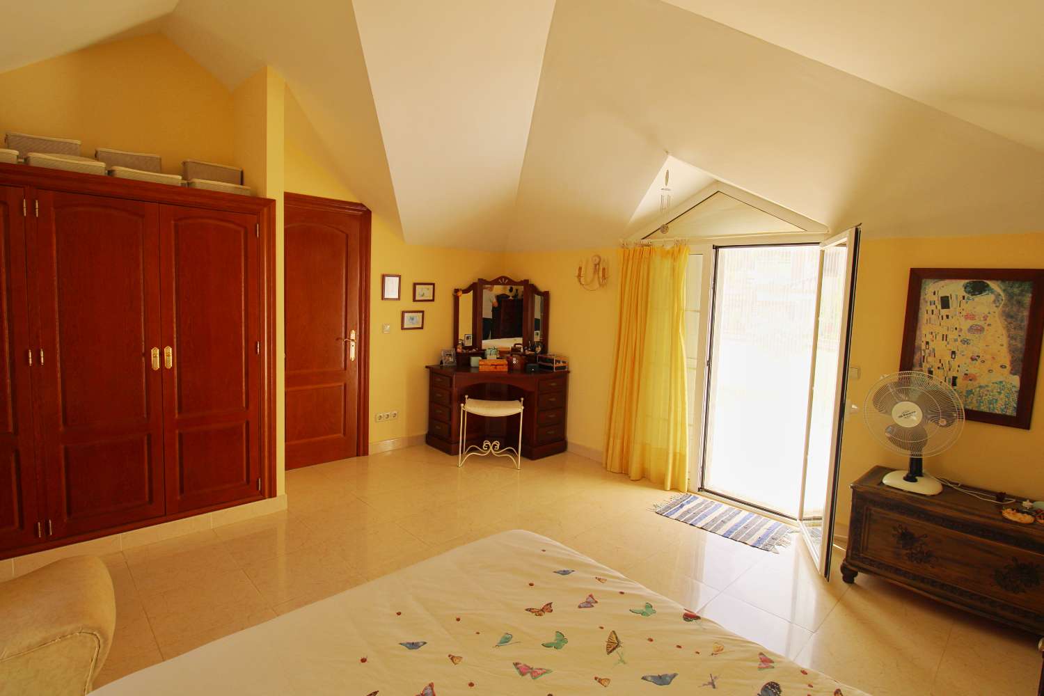 VILLA EN FUENSANGUÍNEA, ALHAURÍN DE LA TORRE