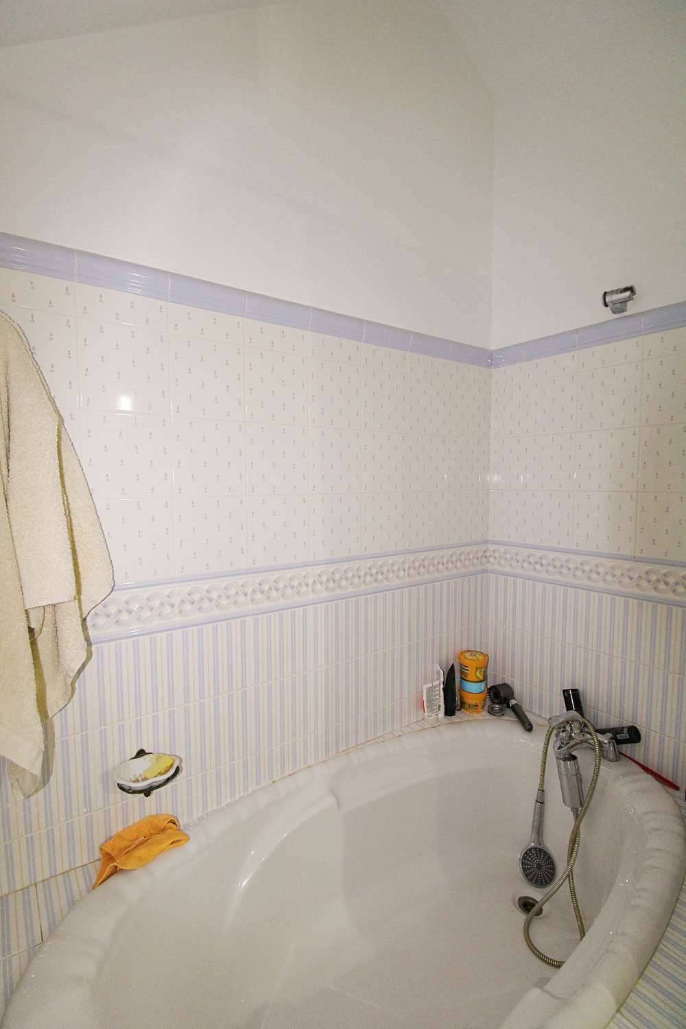 VILLA EN FUENSANGUÍNEA, ALHAURÍN DE LA TORRE
