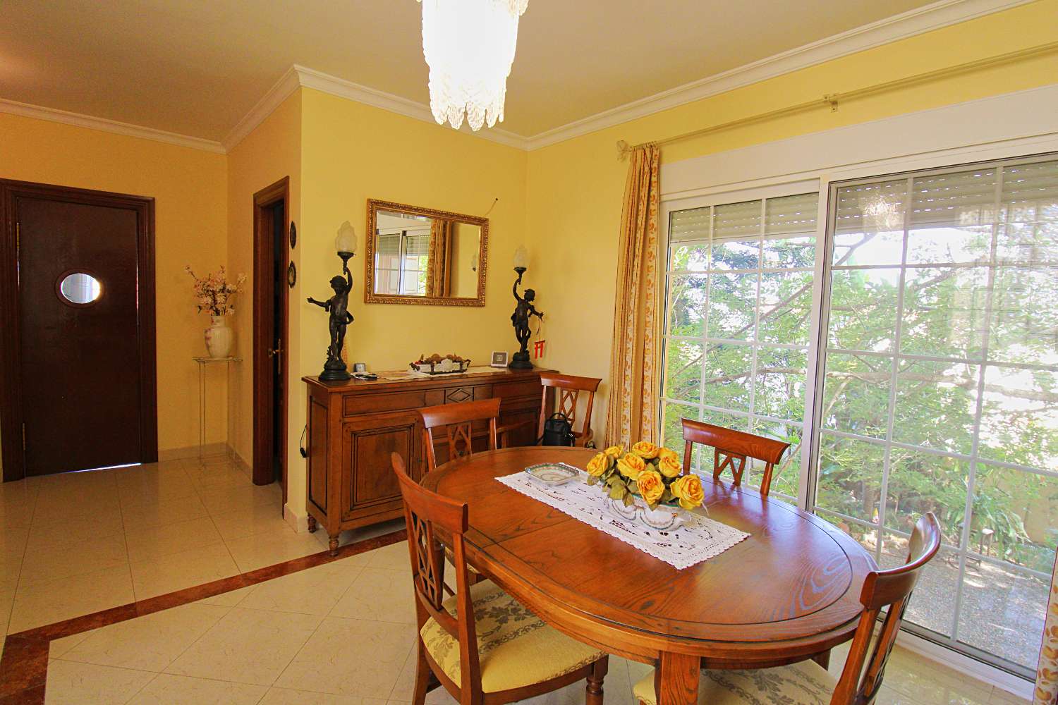 VILLA EN FUENSANGUÍNEA, ALHAURÍN DE LA TORRE