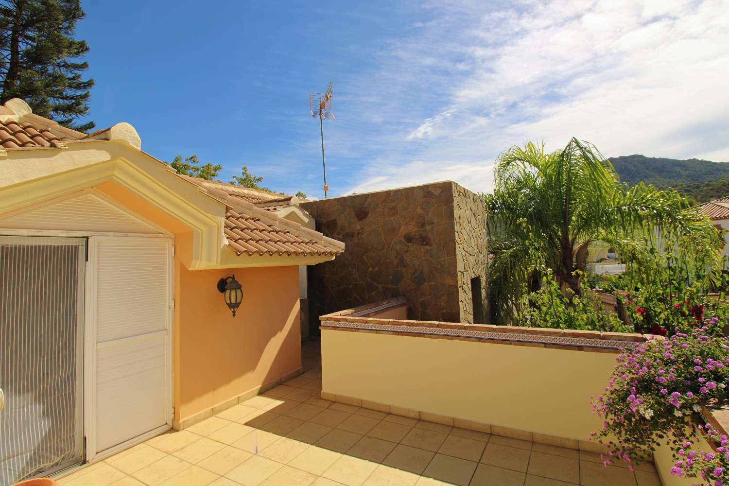 VILLA EN FUENSANGUÍNEA, ALHAURÍN DE LA TORRE