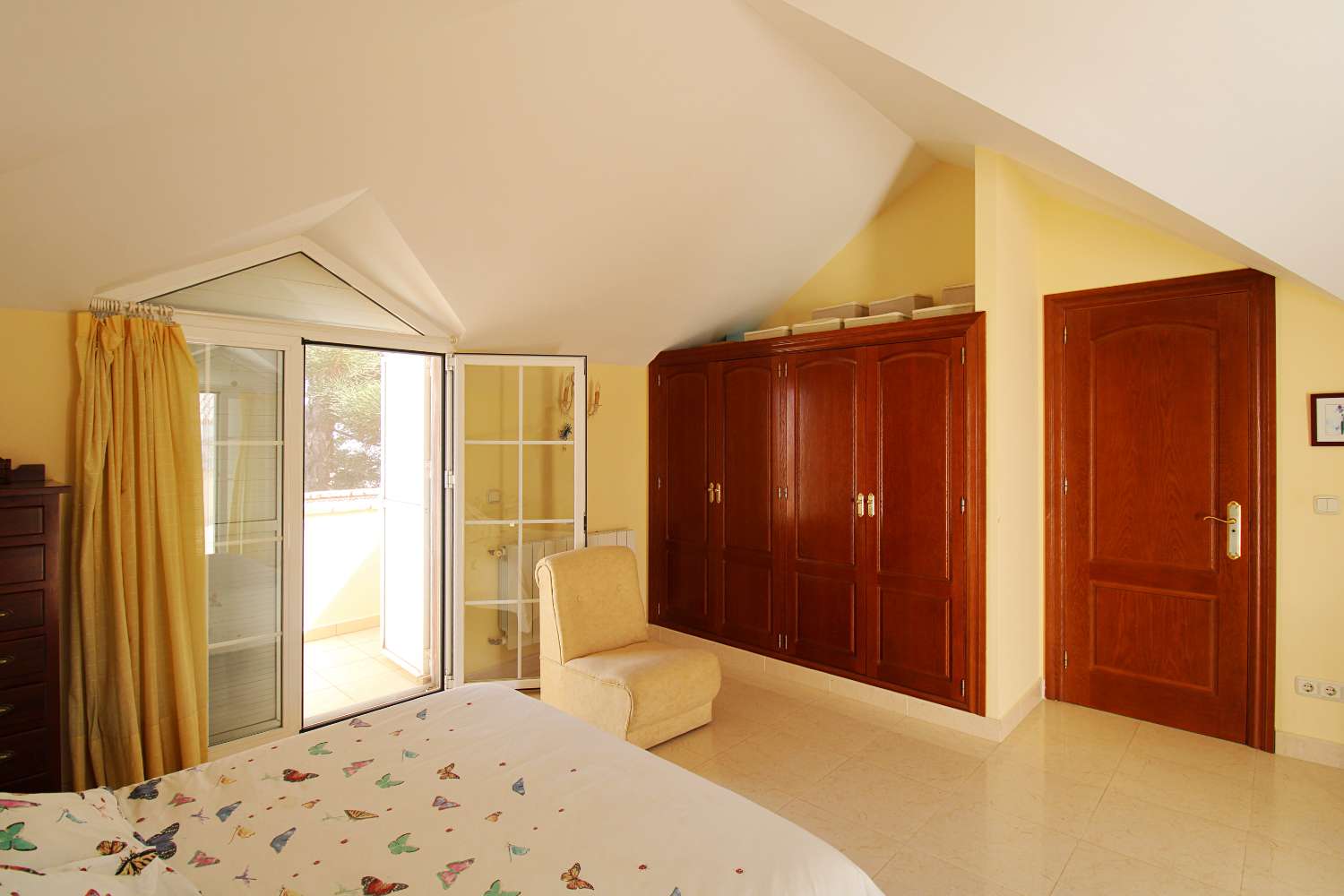 VILLA EN FUENSANGUÍNEA, ALHAURÍN DE LA TORRE