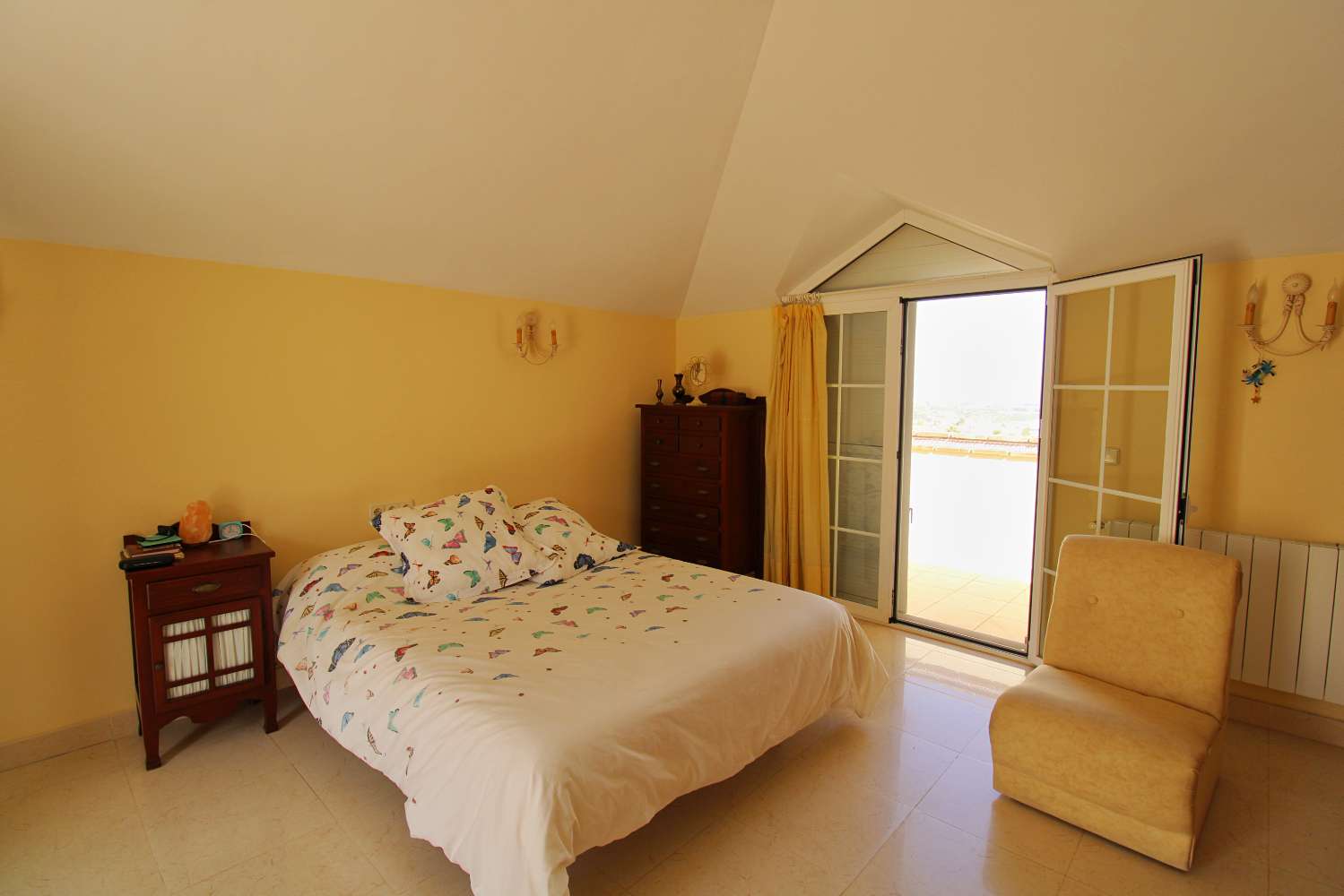 VILLA EN FUENSANGUÍNEA, ALHAURÍN DE LA TORRE