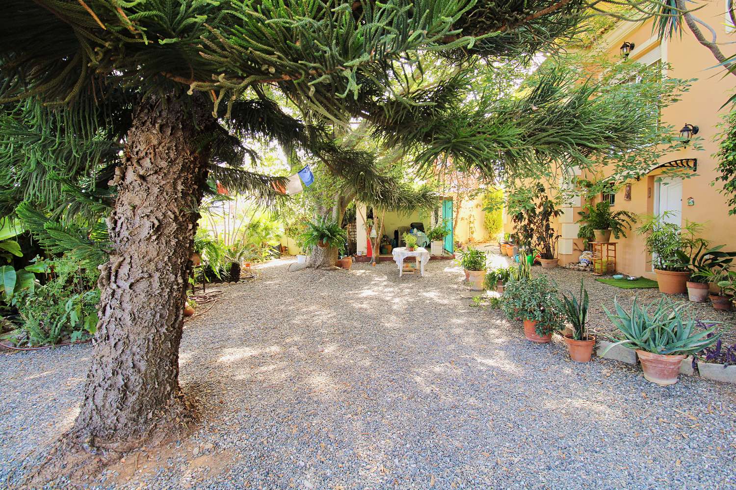 VILLA EN FUENSANGUÍNEA, ALHAURÍN DE LA TORRE