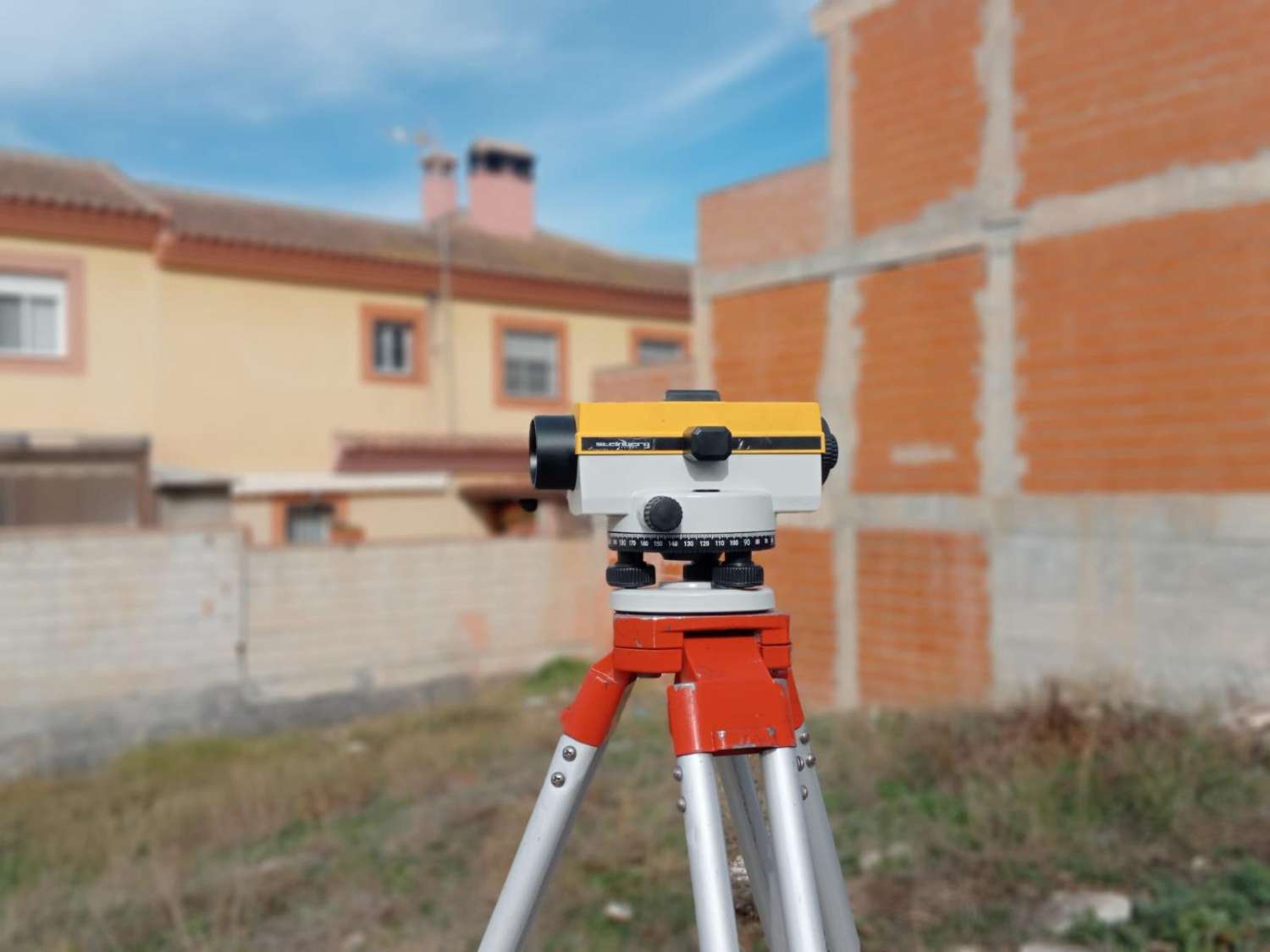 OPORTUNIDAD PARA CONSTRUIR TU NUEVA CASA! PARCELA URBANA CON PROYECTO INCLUIDO EN SANTA AMALIA, ALHAURÍN DE LA TORRE