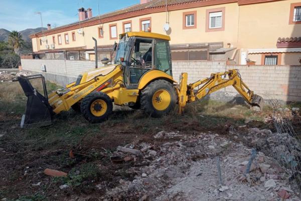 OPORTUNIDAD PARA CONSTRUIR TU NUEVA CASA! PARC...