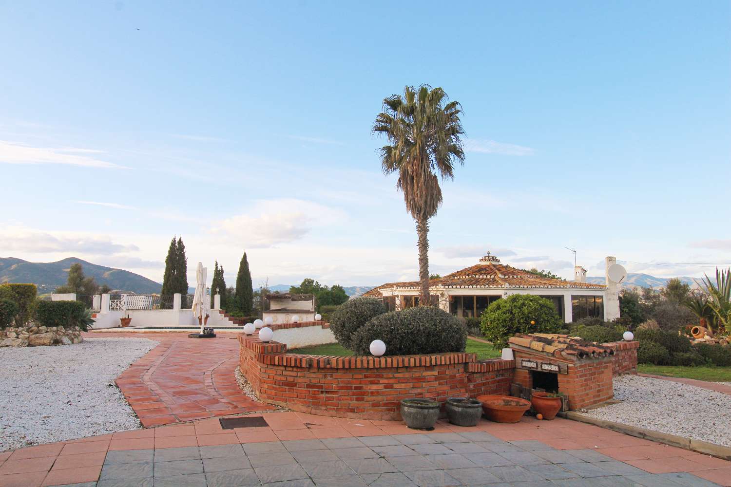 فيلا للإيجار في Alhaurín de la Torre