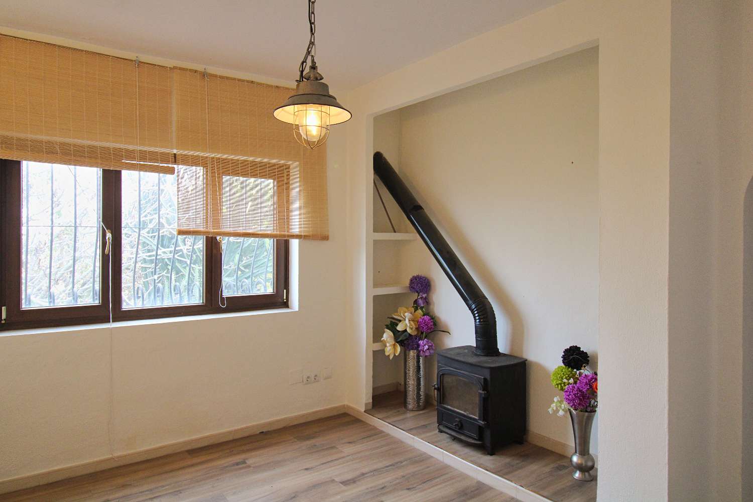 فيلا للإيجار في Alhaurín de la Torre