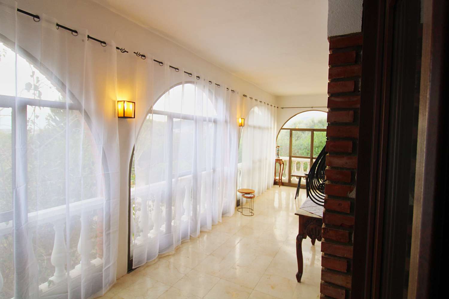 فيلا للإيجار في Alhaurín de la Torre