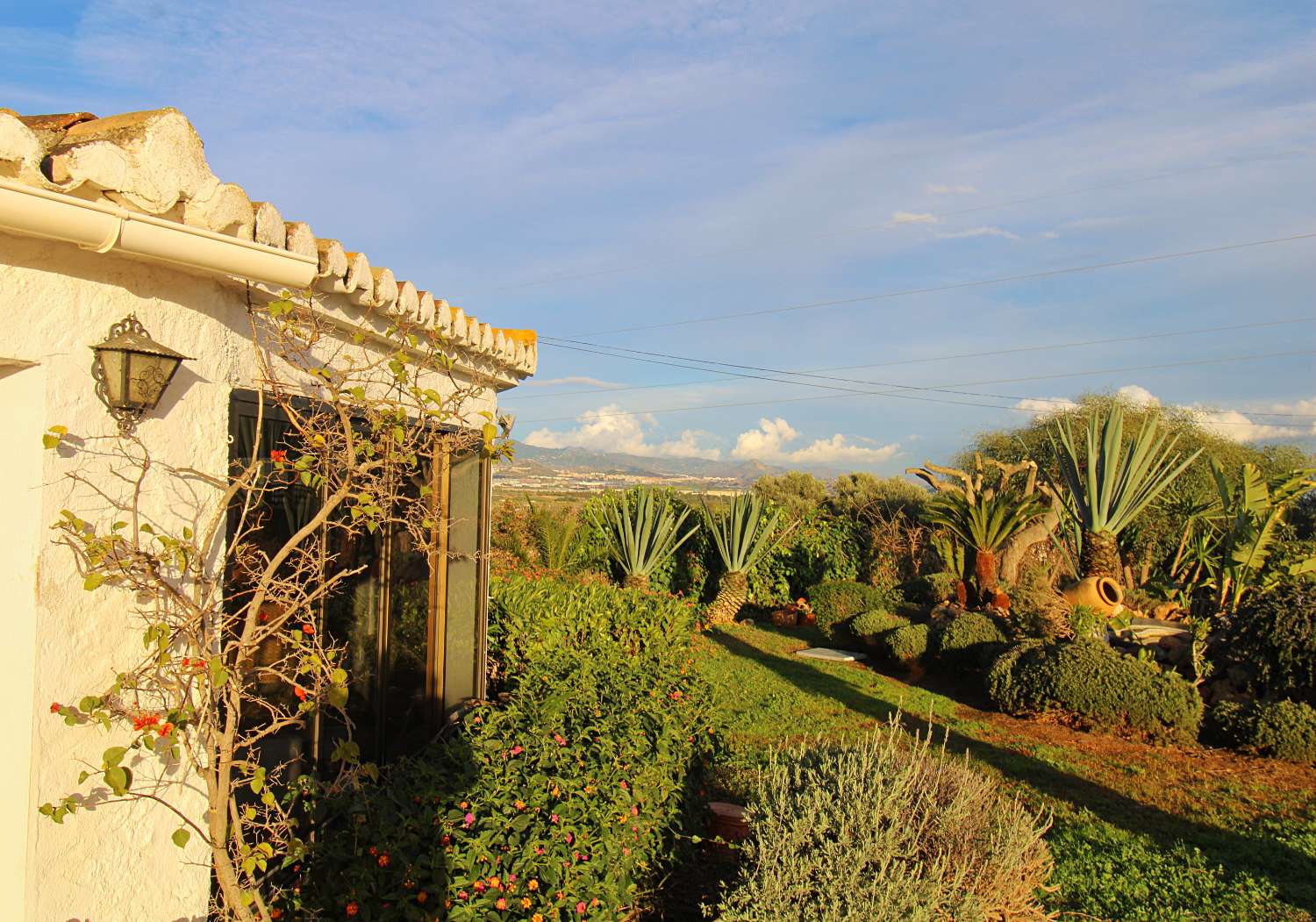 فيلا للإيجار في Alhaurín de la Torre
