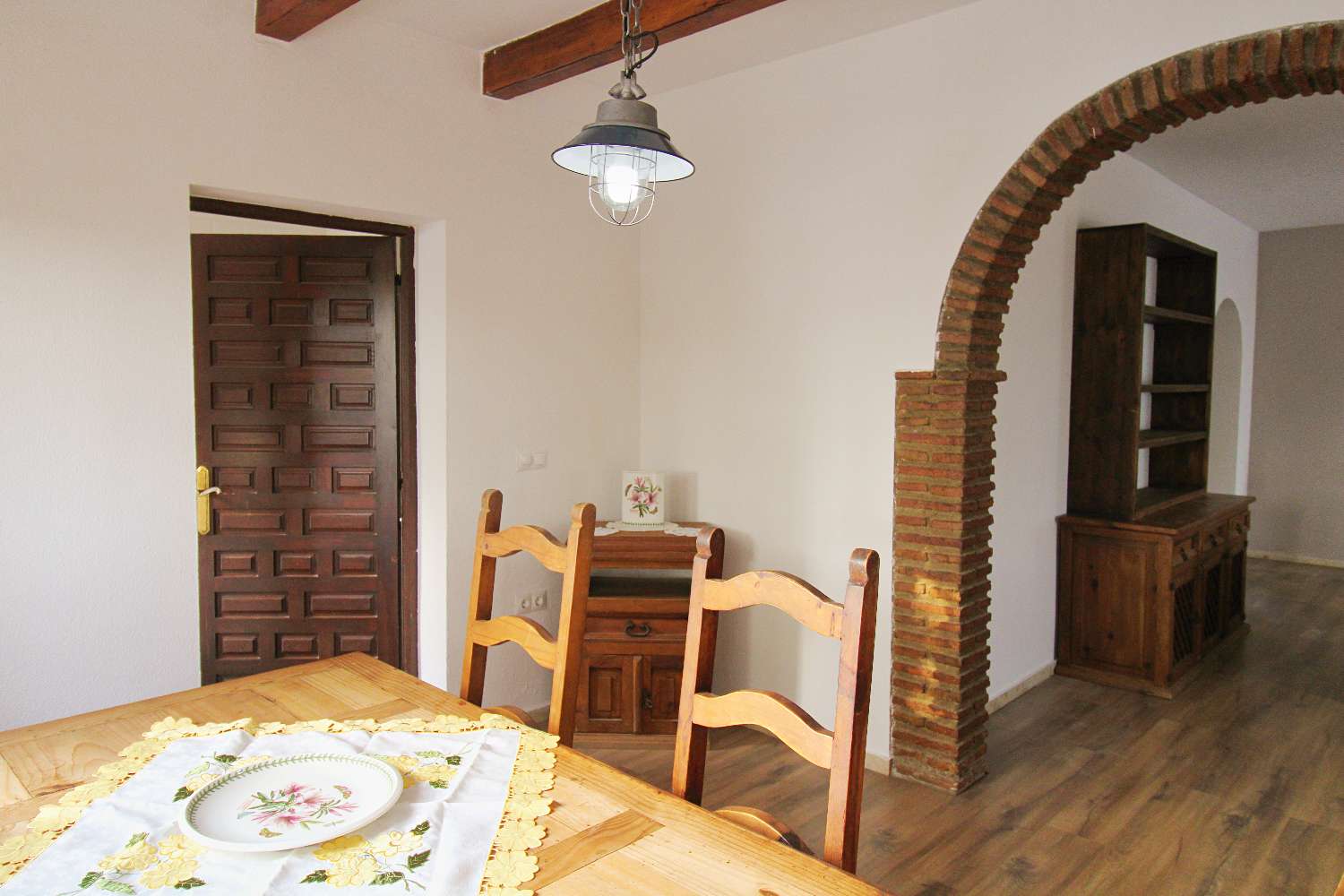 فيلا للإيجار في Alhaurín de la Torre