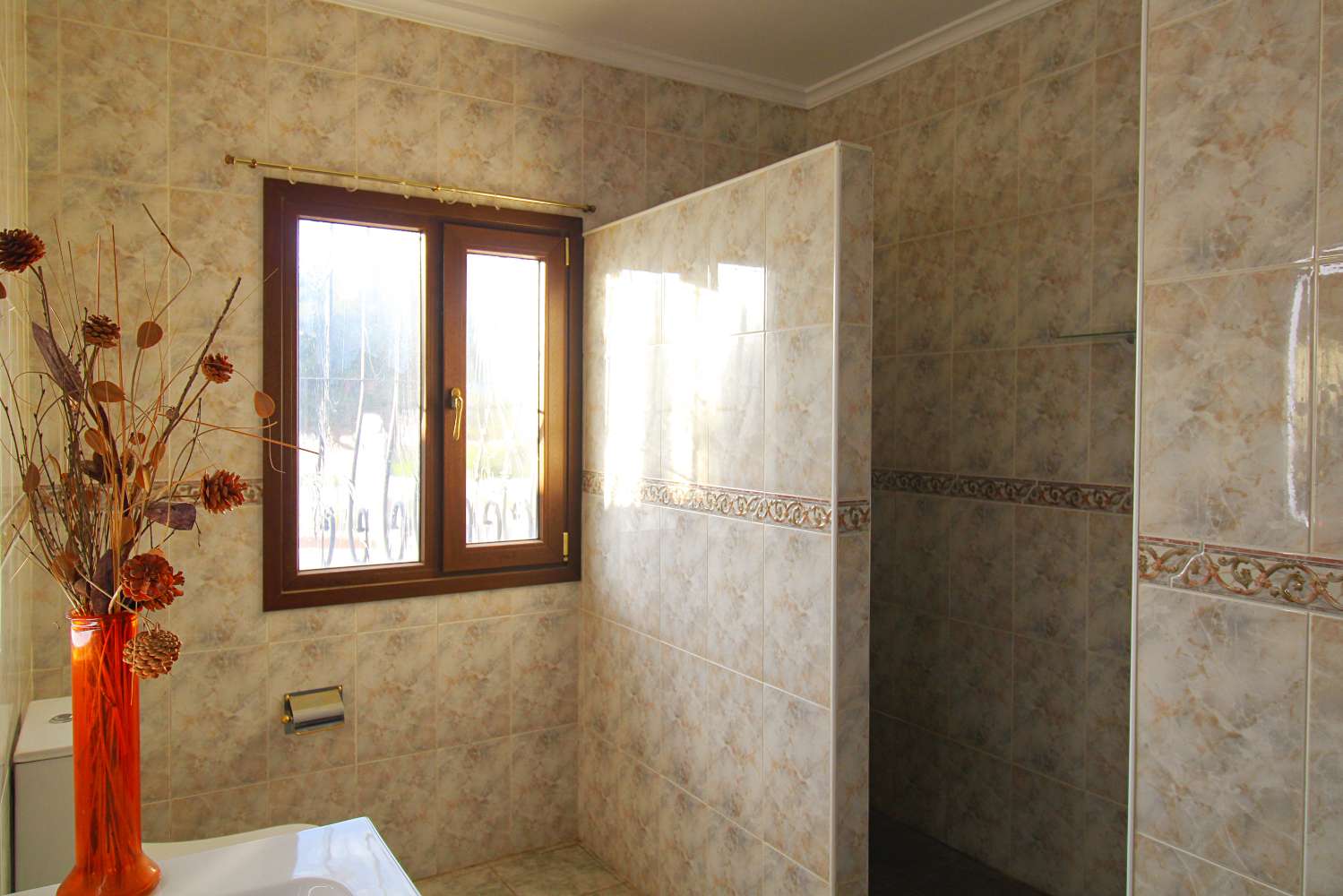 فيلا للإيجار في Alhaurín de la Torre