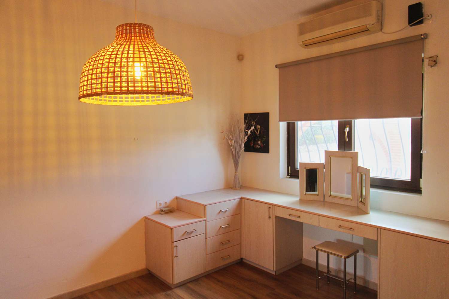 فيلا للإيجار في Alhaurín de la Torre