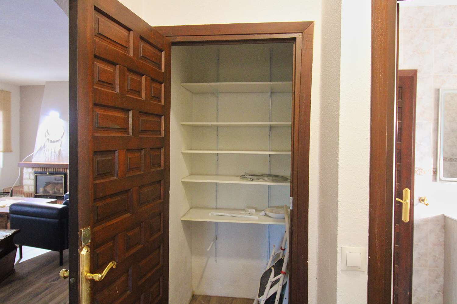 فيلا للإيجار في Alhaurín de la Torre