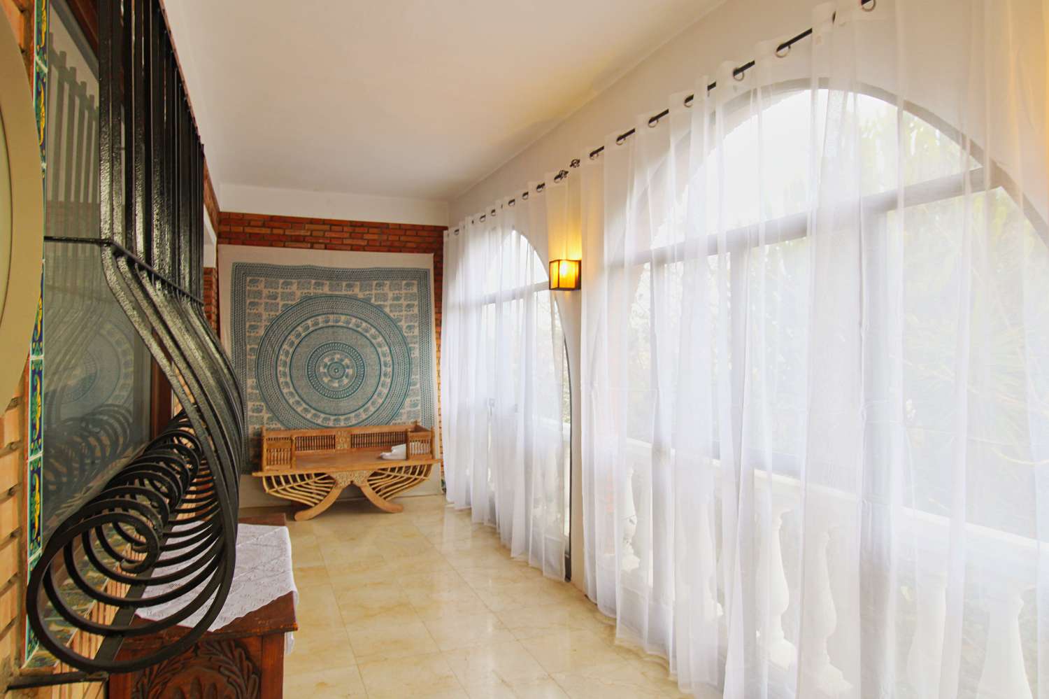 فيلا للإيجار في Alhaurín de la Torre