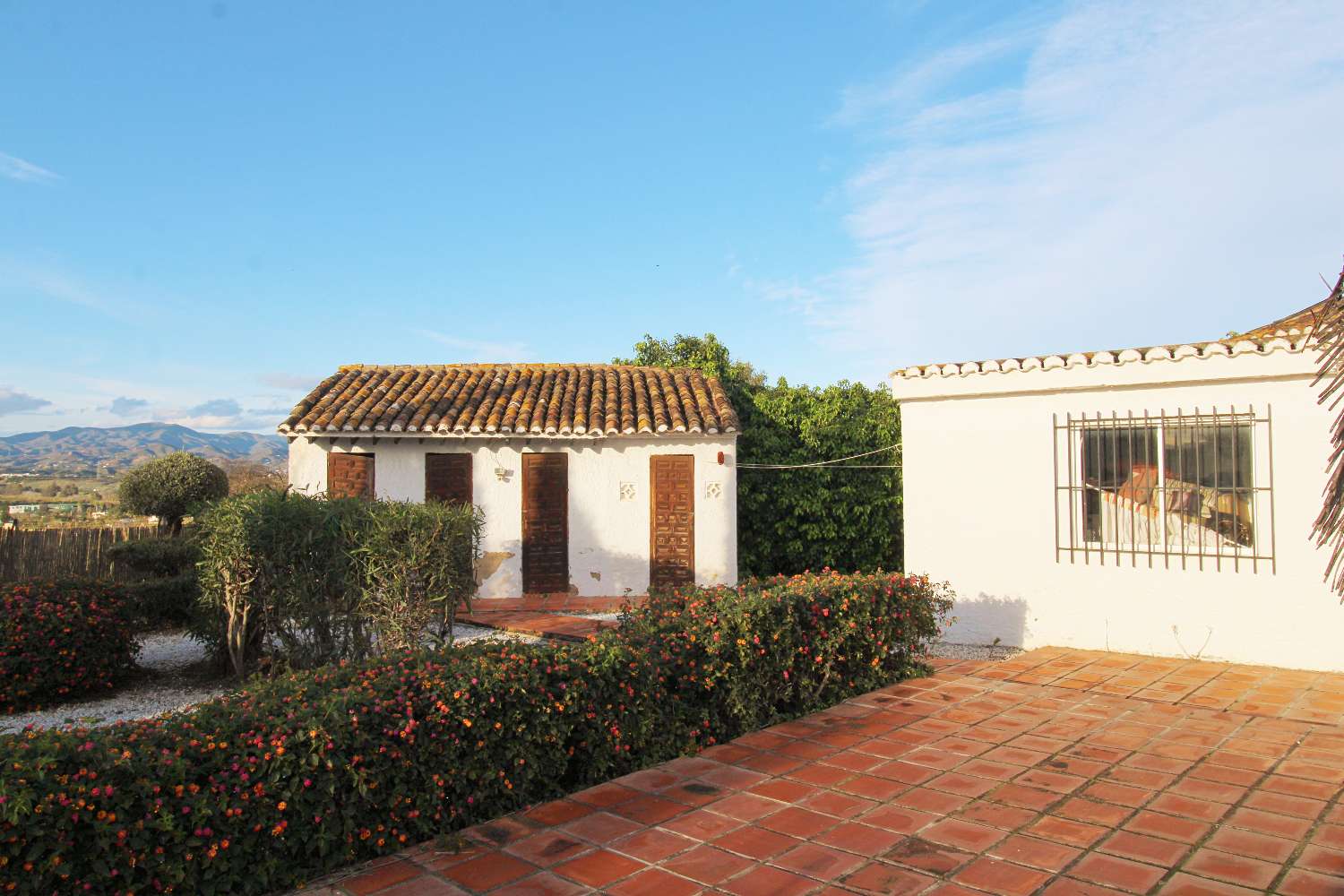 فيلا للإيجار في Alhaurín de la Torre