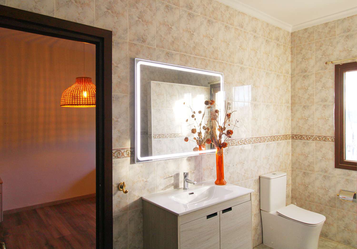 فيلا للإيجار في Alhaurín de la Torre