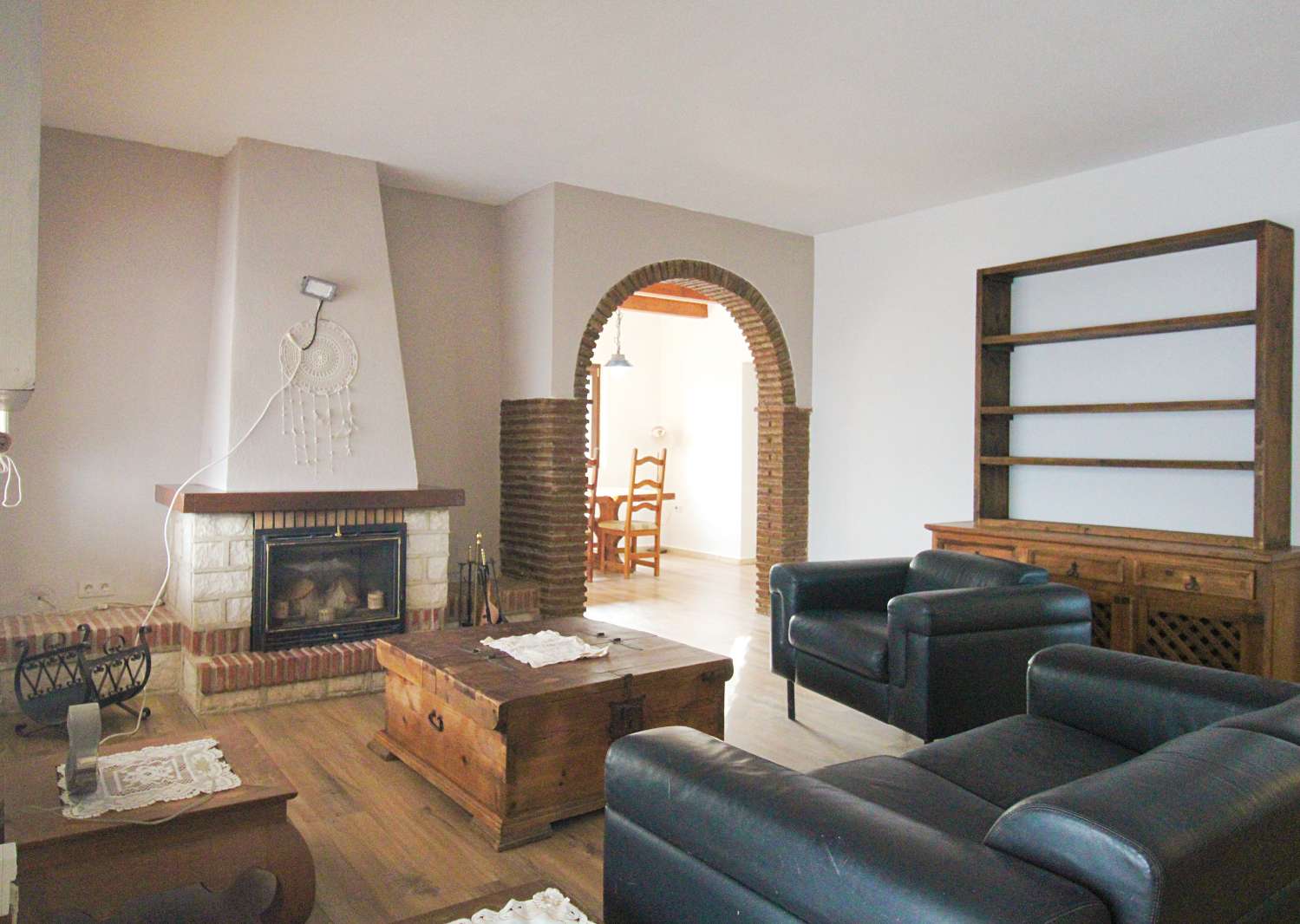 فيلا للإيجار في Alhaurín de la Torre