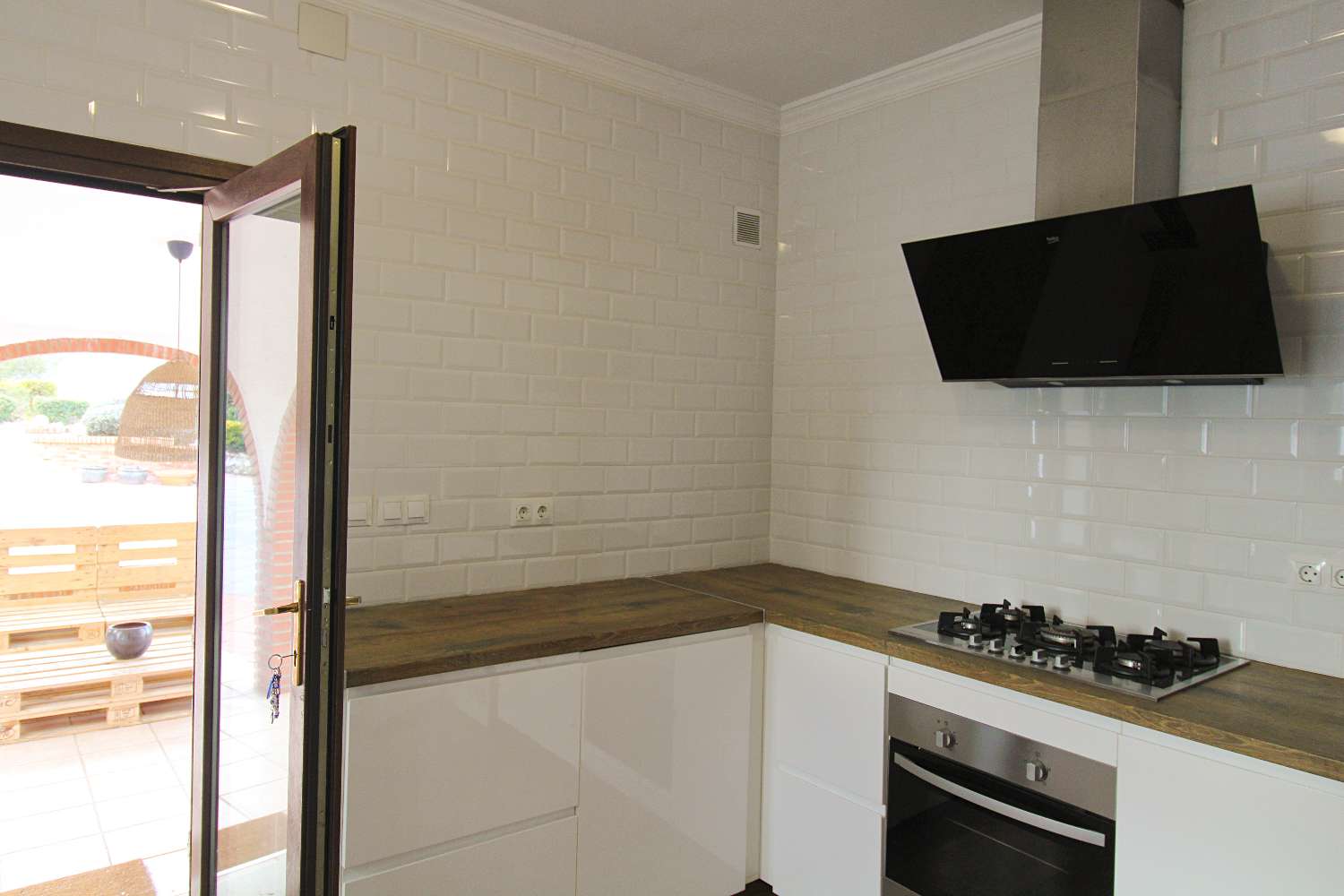 فيلا للإيجار في Alhaurín de la Torre