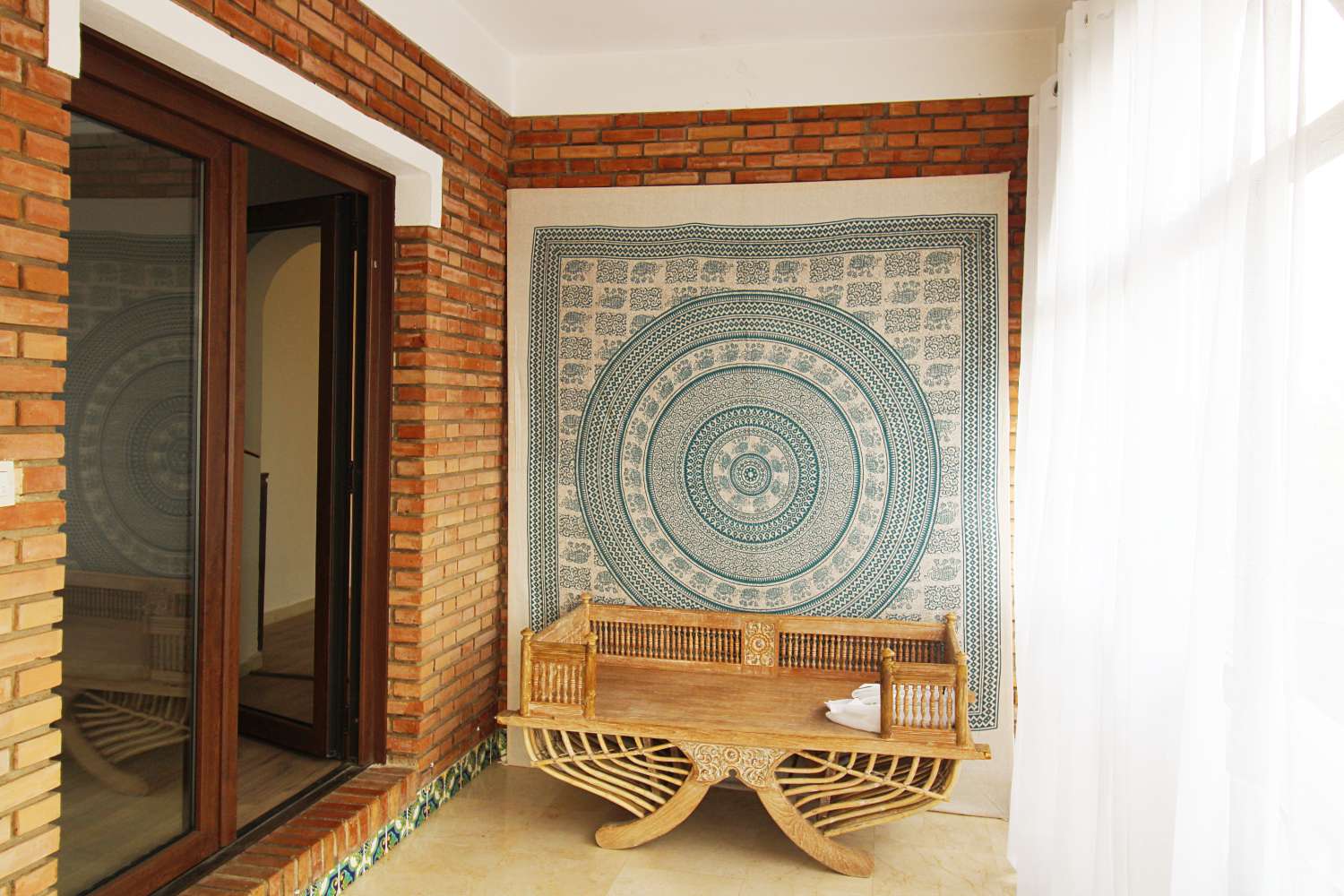 فيلا للإيجار في Alhaurín de la Torre