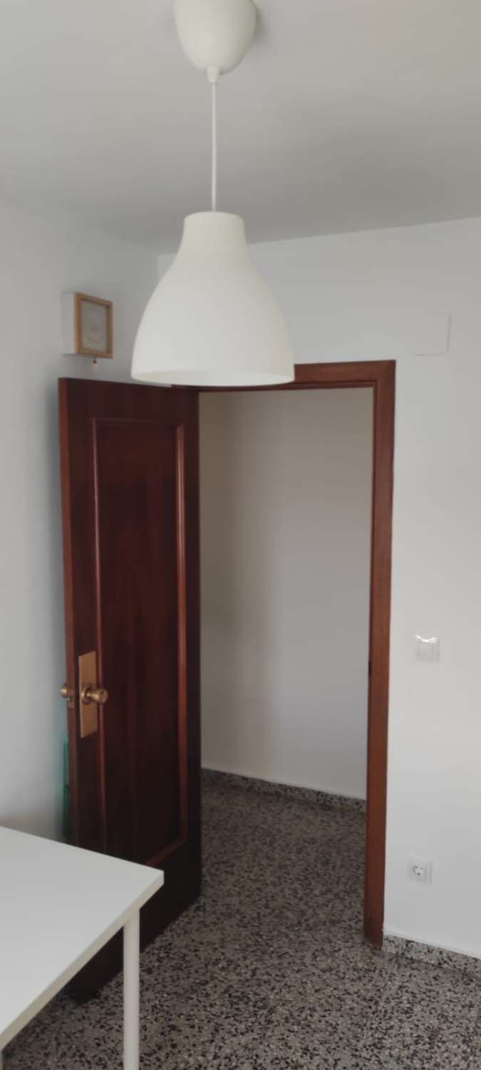 平面 出租 在 R.E.N.F.E. (Málaga)