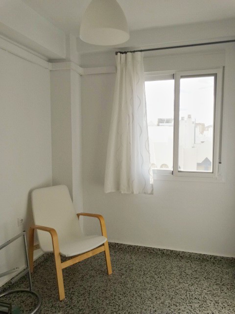 平面 出租 在 R.E.N.F.E. (Málaga)