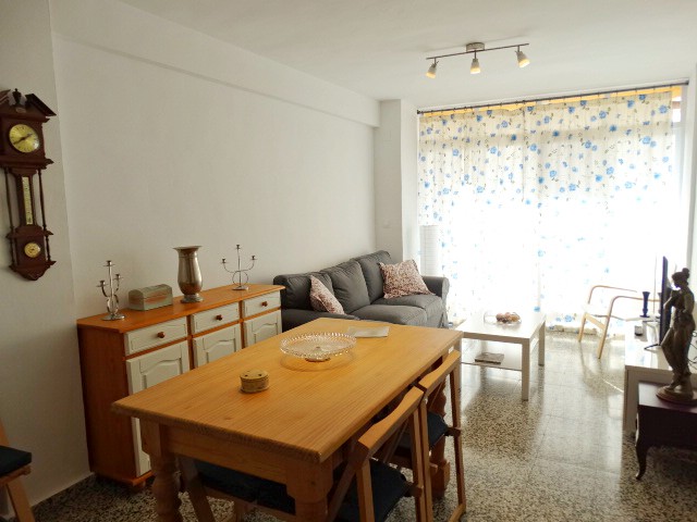 平面 出租 在 R.E.N.F.E. (Málaga)